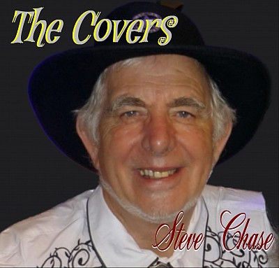 Covers Album Front Cover